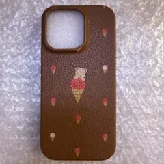 16pro iPhone用ケース