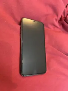 iPhone11 pro 256GB スペースグレイ 本体 イヤホン 超美品