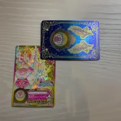 2026年最新】エターナルレインボー アイカツの人気アイテム - メルカリ