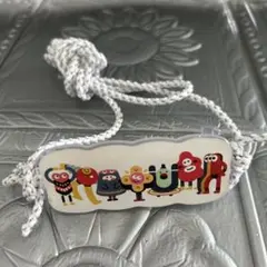 スマホホルダー ストラップ