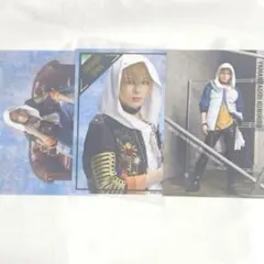 ミュージカル 刀剣乱舞 山姥切国広 ブロマイド
