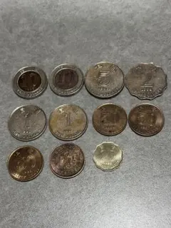 2026年最新】香港20セントの人気アイテム - メルカリ