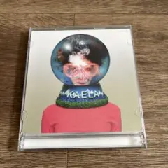 木村カエラ　シングル　DVD付き