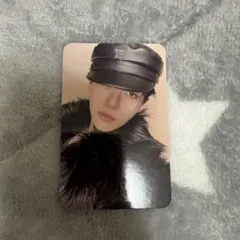 NCTJNJM BOTH SIDES mumo 特典 トレカ ジェミン