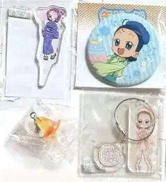 おジャ魔女どれみ