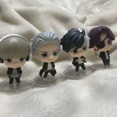 ウィンブレ WIND BREAKER フィギュア