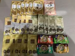 入浴剤セット　まとめ売り　２６点