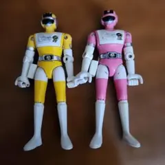 2026年最新】戦隊ヒーローの人気アイテム - メルカリ