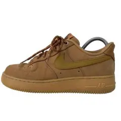 8234 NIKE ナイキ Air Force 1 Low Wheat 25