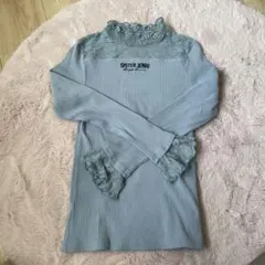 SISTER JENNI 長袖カットソー