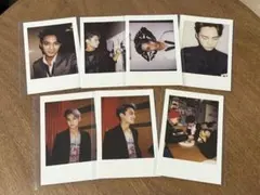 2016 ソウルコン ミンギュ トレカ