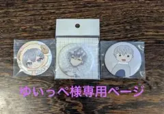 カラフルピーチヒロ 缶バッジ 2023 まとめ売り 76個セット - メルカリ