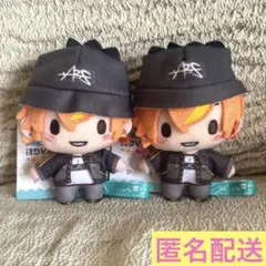 プロセカ ふわぷちマスコット サンリオ 彰人