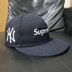 Supreme 24ss MLB Teams Box Logo