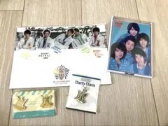 2026年最新】嵐 グッズまとめ売りの人気アイテム - メルカリ