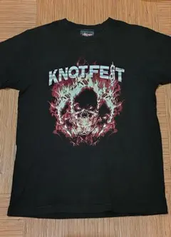 slipknot knotfest 2014 Tシャツ Mサイズ Knotfest 2014 Tシャツ M slipknot スリップノット - メルカリ
