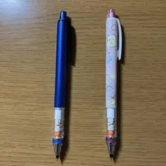 uni KURU TOGA シャープペンシル 2本セット - メルカリ