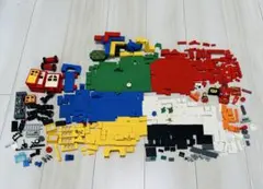 レゴブロックセット