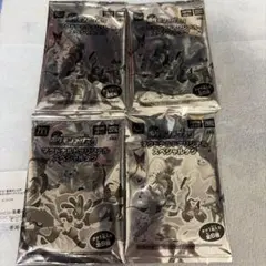 ポケモンメザスタ ハッピーセット