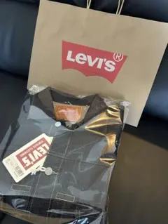 Levi's LVCvintage507XXデニムジャケット新品未使用リーバイス