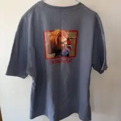 FREAK'S STORE チャイルド・プレイCHUCKY Tシャツ　Mサイズ