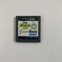 動作確認済 ドラえもん のび太と緑の巨人伝 ニンテンドーDS ソフトのみ