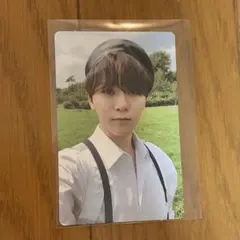 SEVENTEEN An Ode Hope Ver. トレカ スングァン