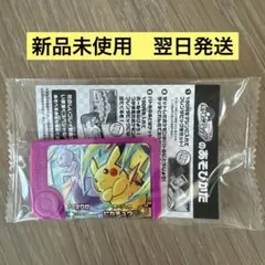 【新品・未開封】ポケモンフレンダ　ピカチュウ＆ミュウツー　イオンモール限定