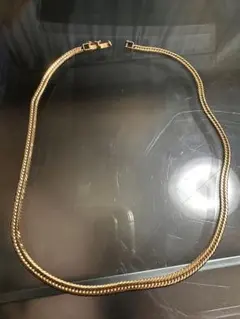 K18 喜平 ネックレス 12面トリプルカット 造幣局刻印入り アクセサリー