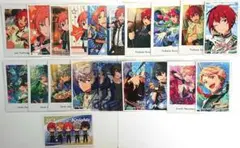 あんさんぶるスターズ あんスタ Knights ぱしゃっつ デコステッカー