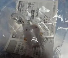 폼폼푸린 マフィン 目印チャーム