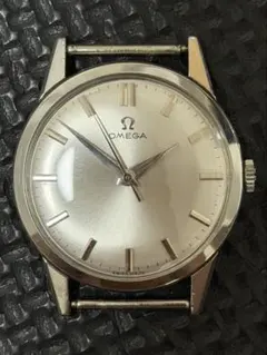 OMEGA 14392-61-SC ヴィンテージ cal.285 手巻き メンズのサムネイル