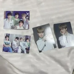 ジミン　sowoozoo ミニフォト