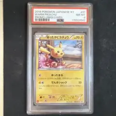 2025年最新】あったかピカチュウの人気アイテム - メルカリ