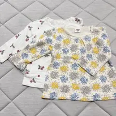 SIMPLE FREE 2枚セット 80