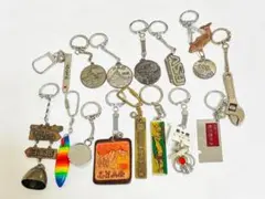 ご当地キーホルダー 等まとめ売り 17点セット ご当地キーホルダー まとめ売り 12個セット - メルカリ