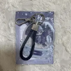 エヴァンゲリオン 中国 prism land カフェ キーホルダー 渚カヲル