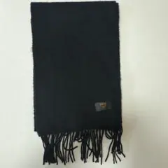 MCMマフラー•ブラック