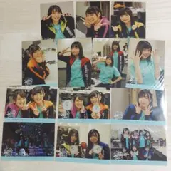 Wake Up, Girls! 七瀬佳乃役 青山吉能 ブロマイドのサムネイル