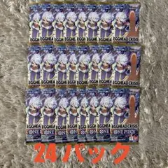 ワンピースカードゲーム エッグヘッドクライシス 24パック
