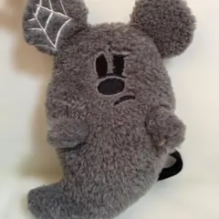 ディズニーハロウィン おばけ ショルダーポシェット