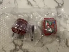未開封　ゼッツゴチゾウ　ゴチゾウカプセム セット 仮面ライダー