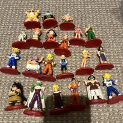 2026年最新】ドラゴンボール シークレット フィギュアの人気アイテム