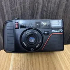 限定色】Nikon ニコン L35AD3 ピカイチ3 コンパクトカメラ - メルカリ