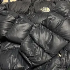 ヌプシ　ダウンジャケット