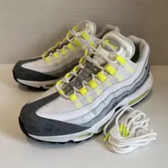 NIKE エアマックス95 クラシックレトロロゴ 27.0cmのサムネイル