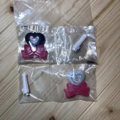 キミとアイドルプリキュア♪ なりきりプリキュア3 キラキライト キュアキッス