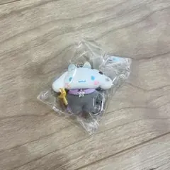 サンリオ ちびっとも シナモン