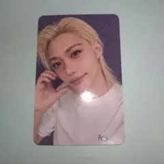 Stray Kids DO IT フィリックス トレカ