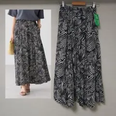 アメリカンホリック　サラックールギャザースカート